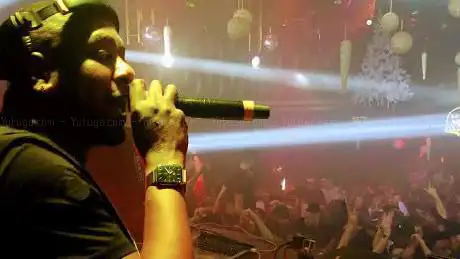 Dj Don Pepe | Reggaeton Latino