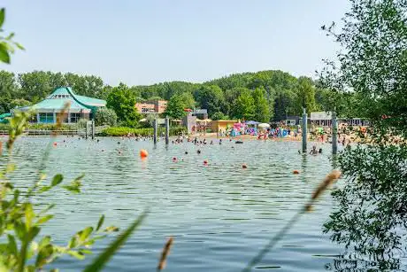 Zwem- en recreatiezone De Gavers