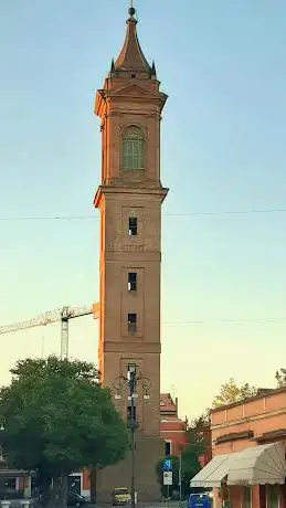 Photo de Bell Tower