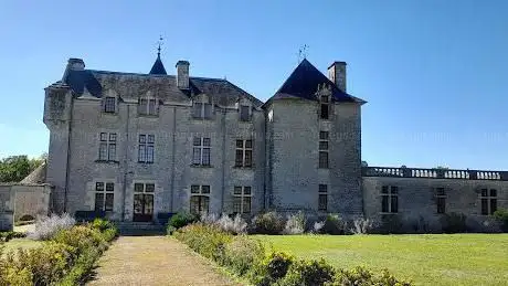 Photo de Chateau de Régné