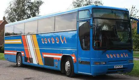 Neaves Coaches