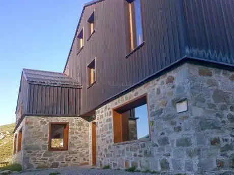 Refuge Grand Tournalin