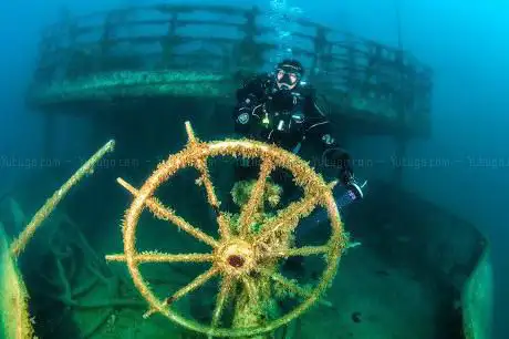 Photo de Diving Center Indie