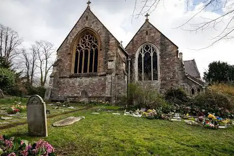 St Mary's Church