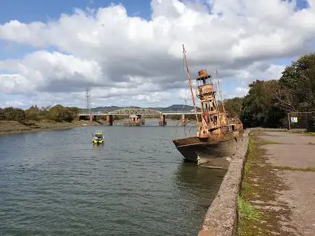Light Vessel 72