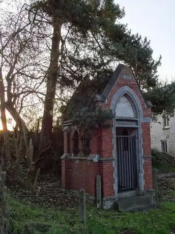 Notre-Dame du Perpétuel Secours