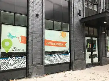 Photo de Philly Art Center
