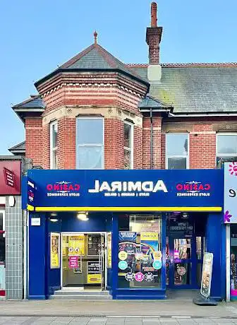 Photo de Admiral Casino: Boscombe