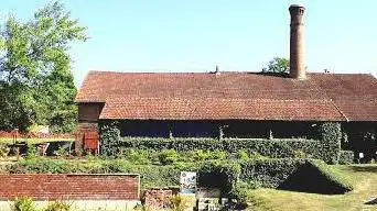 Photo de Musée de la tuilerie de l' Auxois