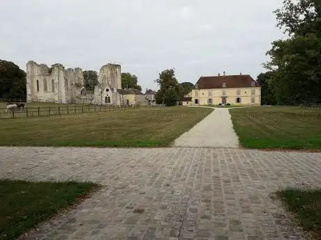 Societe Fermiere de Preuilly