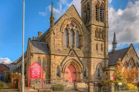 Photo de St Mary RC Church