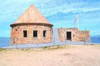 Photo de La Crête Fort