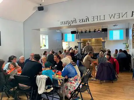Photo de Forest & Wye Community Church