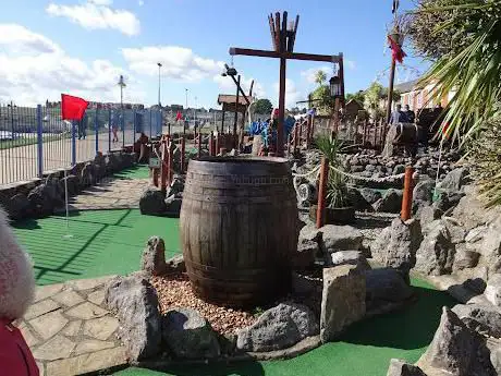 Smugglers Cove