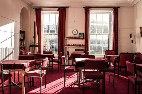 Photo de Northern Arts Club
