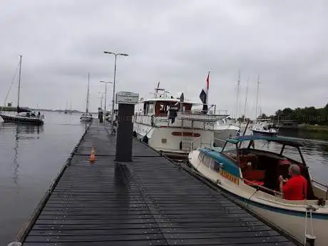Photo de Klipper Zeewolf Stormvogel en Magic