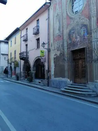 Ufficio informazioni accoglenza turistica