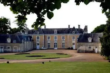 Photo de Château de la Grifferie