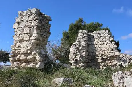 Photo de Castello Dei Settimo