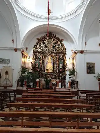 Photo de Iglesia Virgen del Castillo
