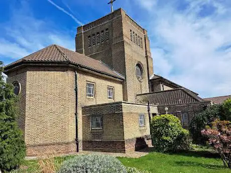 Photo de All Hallows Church