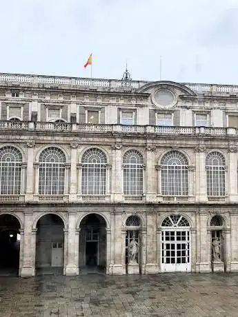 Photo de Museo nacional de artes decorativas. Madrid