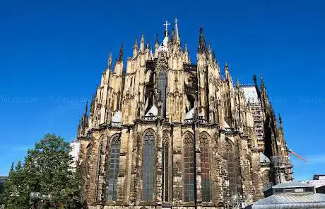 Cathédrale de Cologne