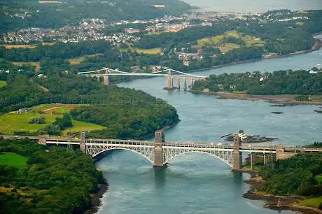 Photo de Menai Heritage - The Menai Bridges Museum