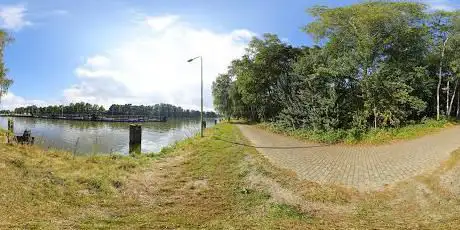 Zwaaikom Dongenseweg