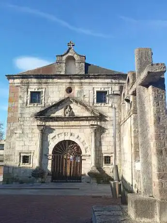Photo de Ermita de Santa Ana