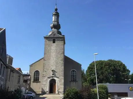 Photo de Notre-Dame de l'Assomption