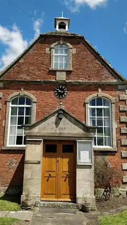 Providence Baptist Chapel