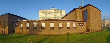 Photo de Cambuslang Parish Church