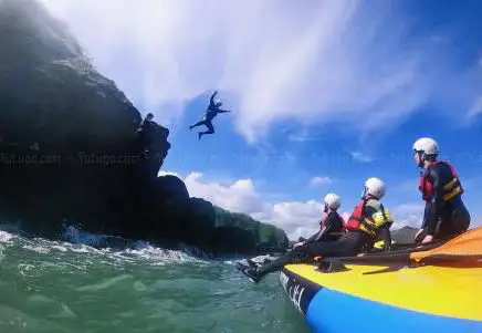 Active Escape