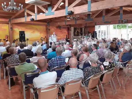 Photo de Svenska kyrkan Costa Blanca