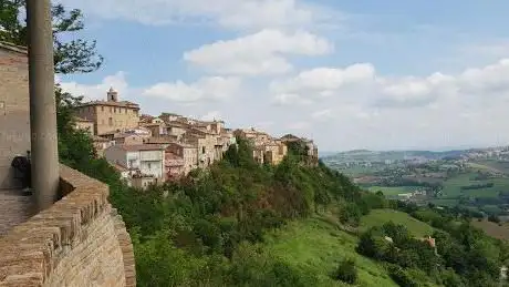 Photo de Terrazza via dei Torrioni