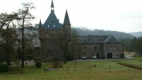 Photo de Château du Trumly