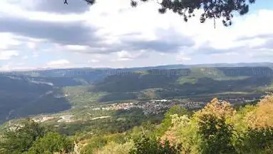 Belvédère de la Cernaise
