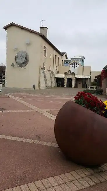 Photo de Centre Culturel Pablo-Picasso