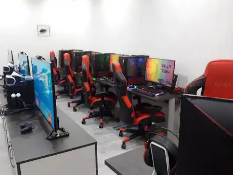Photo de Player World