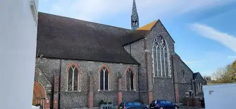 St Barnabas Hove
