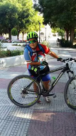 Photo de San isidro
