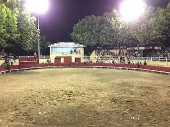 Photo de Arènes Municipales