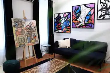 Photo de EOTIA GALLERY