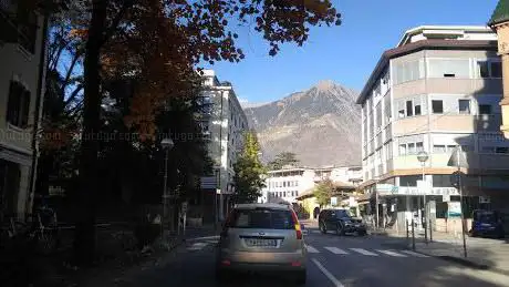 Centro Giovani