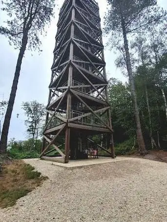 Photo de General Mangin Observation Tower