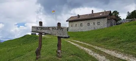 Malga Bisorte