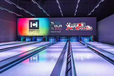 Extra-LaserBowl
