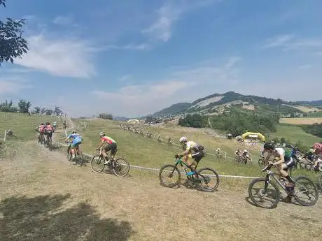 Photo de VALDARDA BIKE PARK