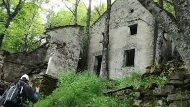 Casoni di Vegni